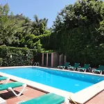 Hotel Villa Sirina