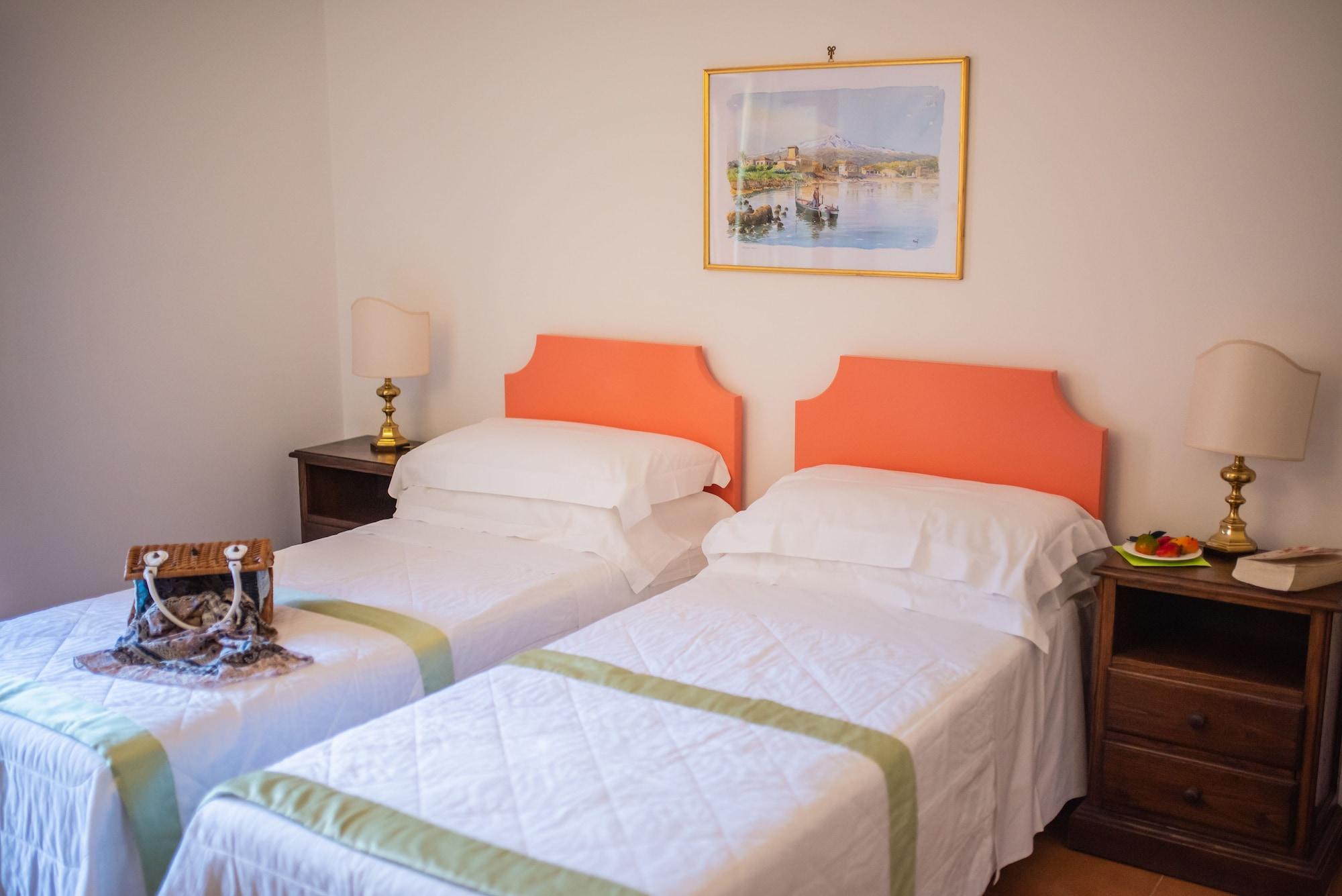 Sirina 4* Taormina