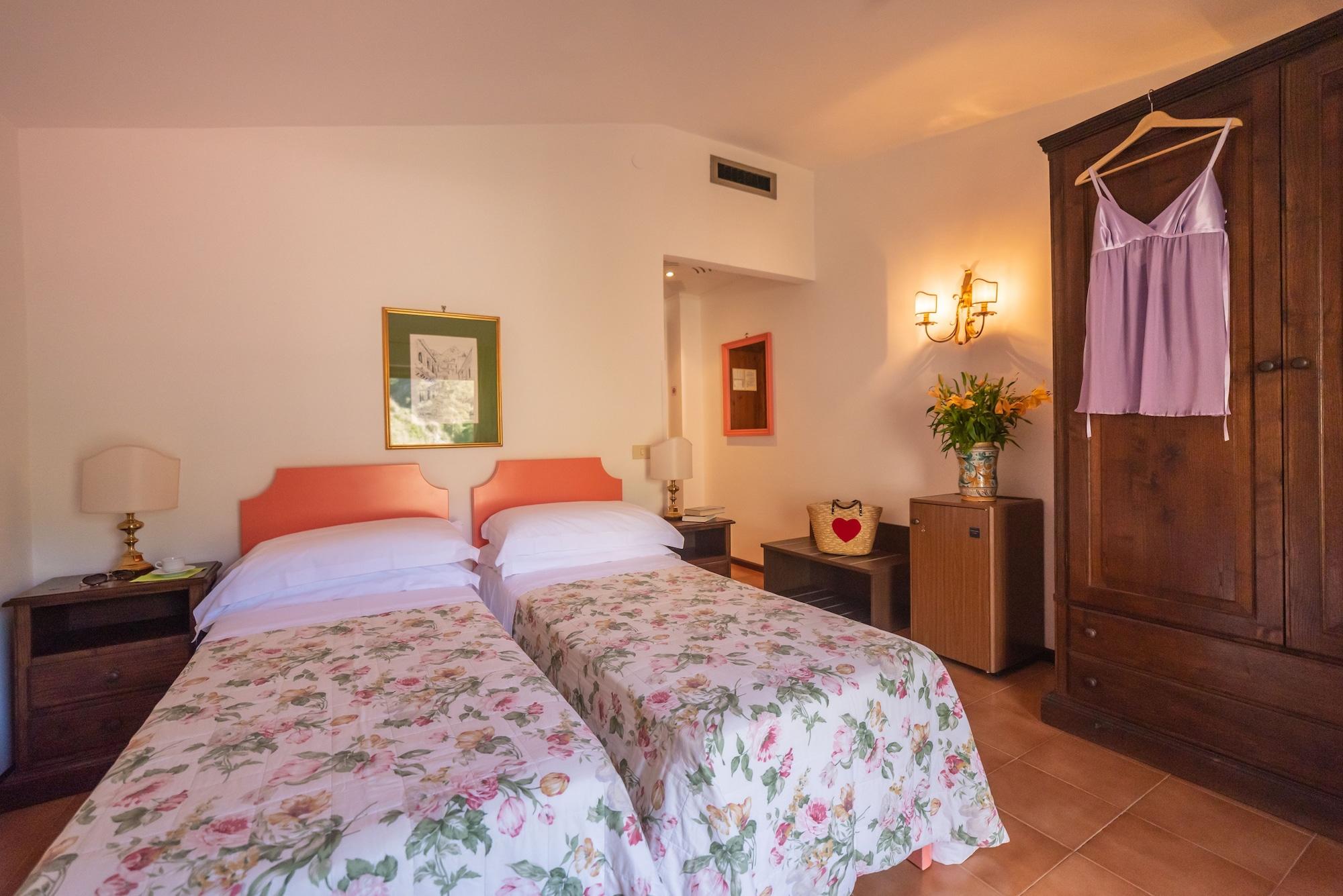 Hotel Sirina Taormina