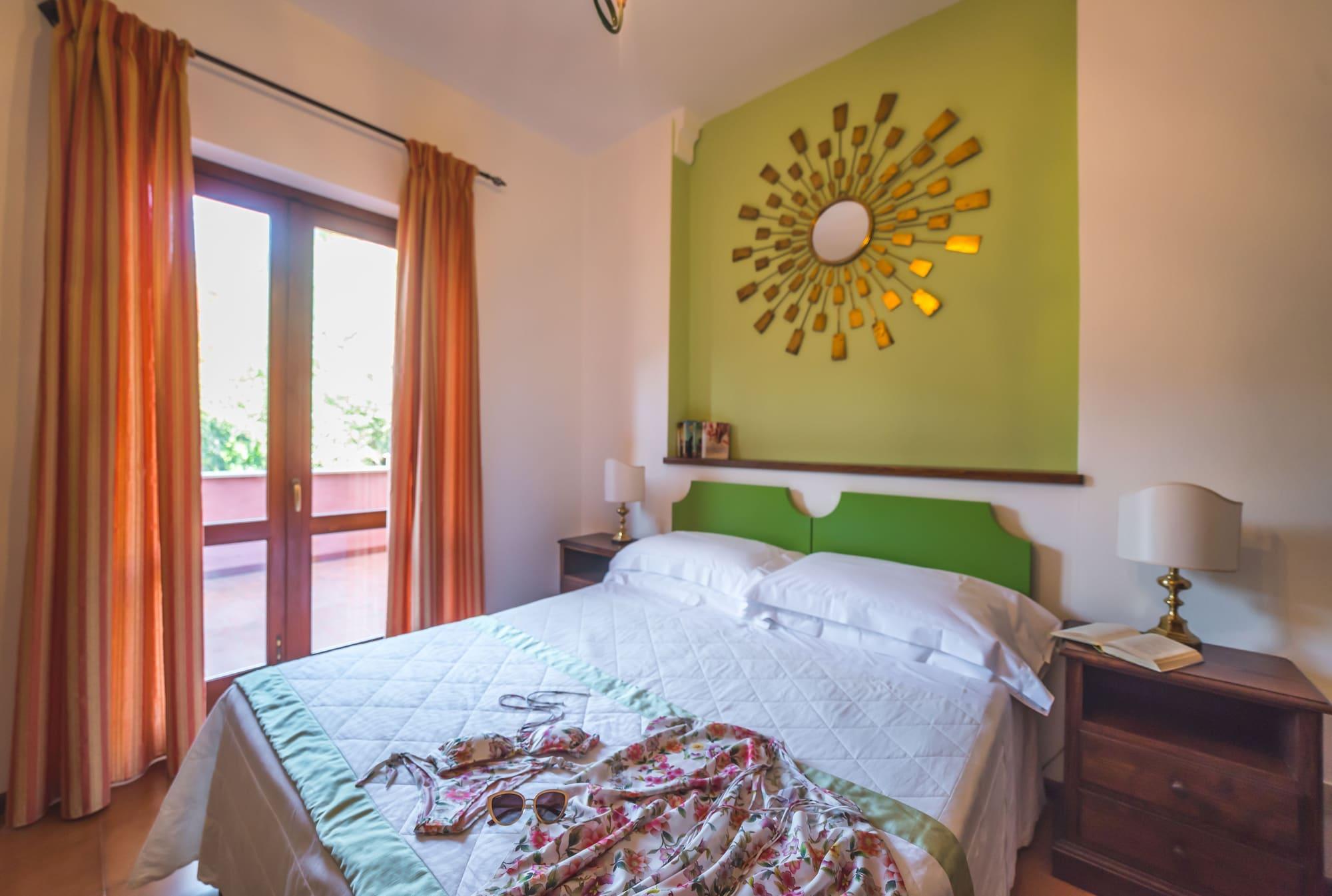 Sirina 4* Taormina