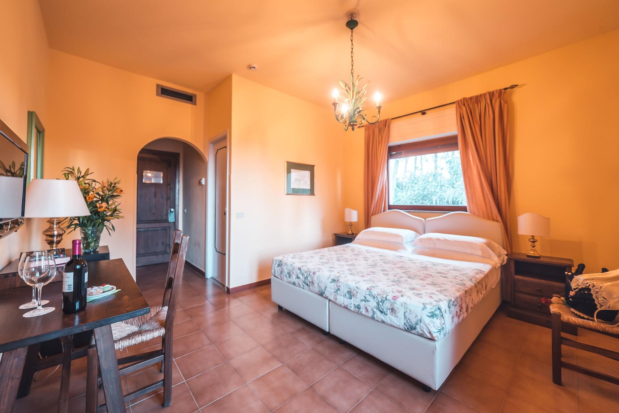 Hotel Sirina
