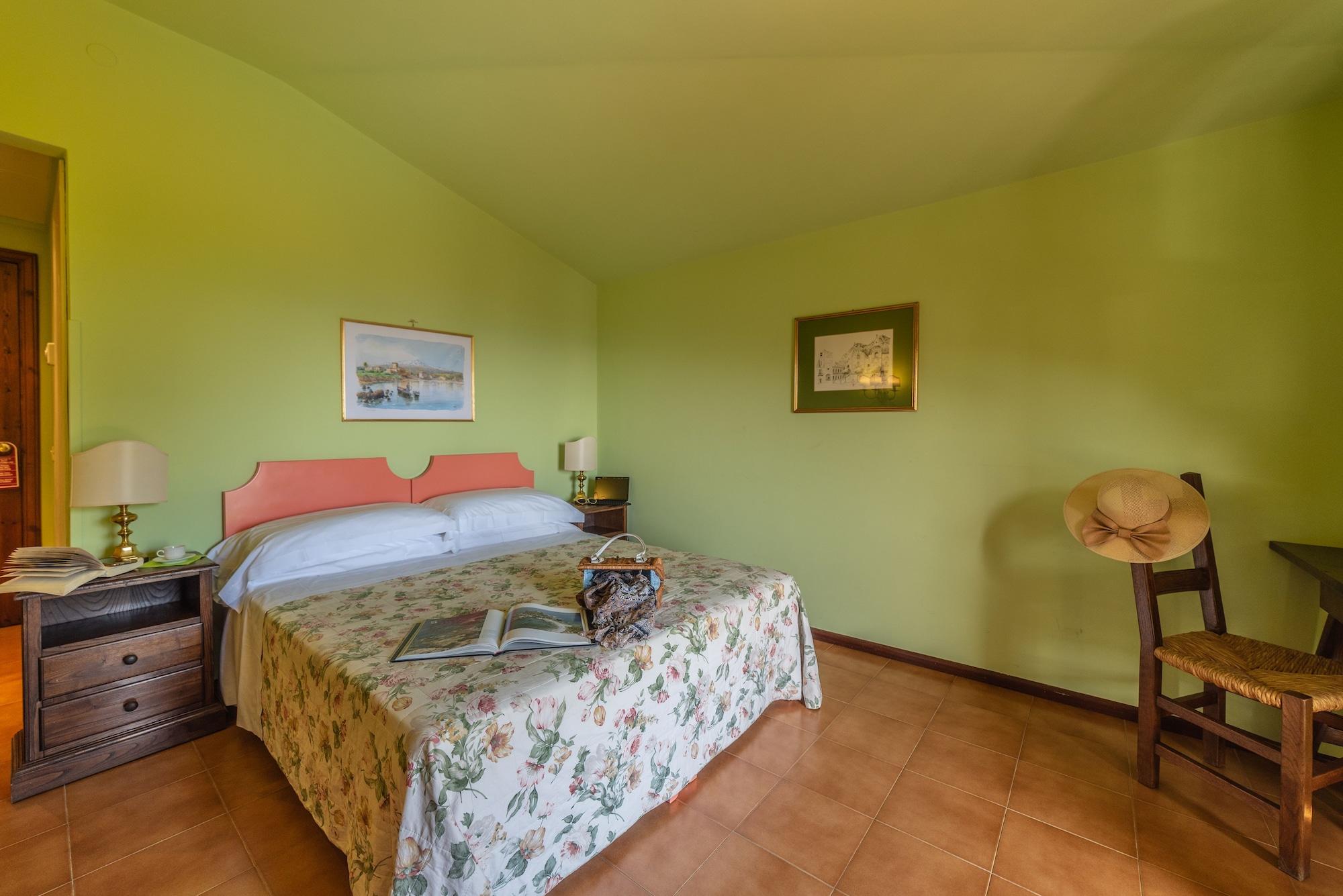 Sirina 4* Taormina