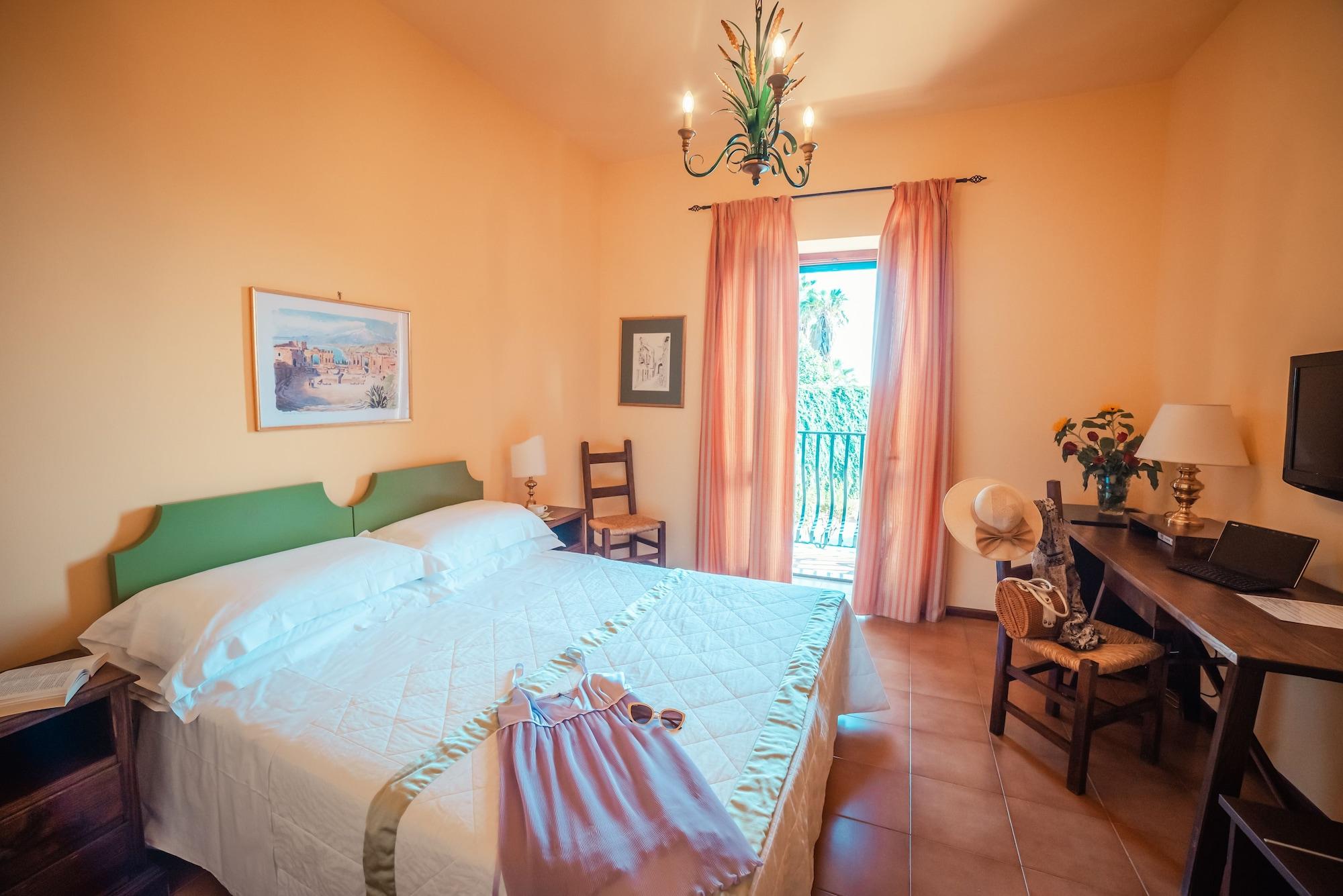 Hotel Sirina Taormina