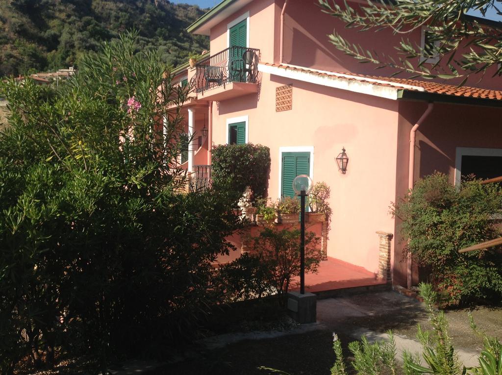 Sirina 4* Taormina