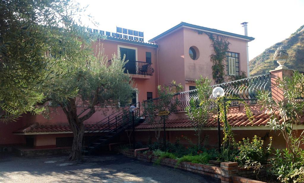 Sirina Hotel Taormina