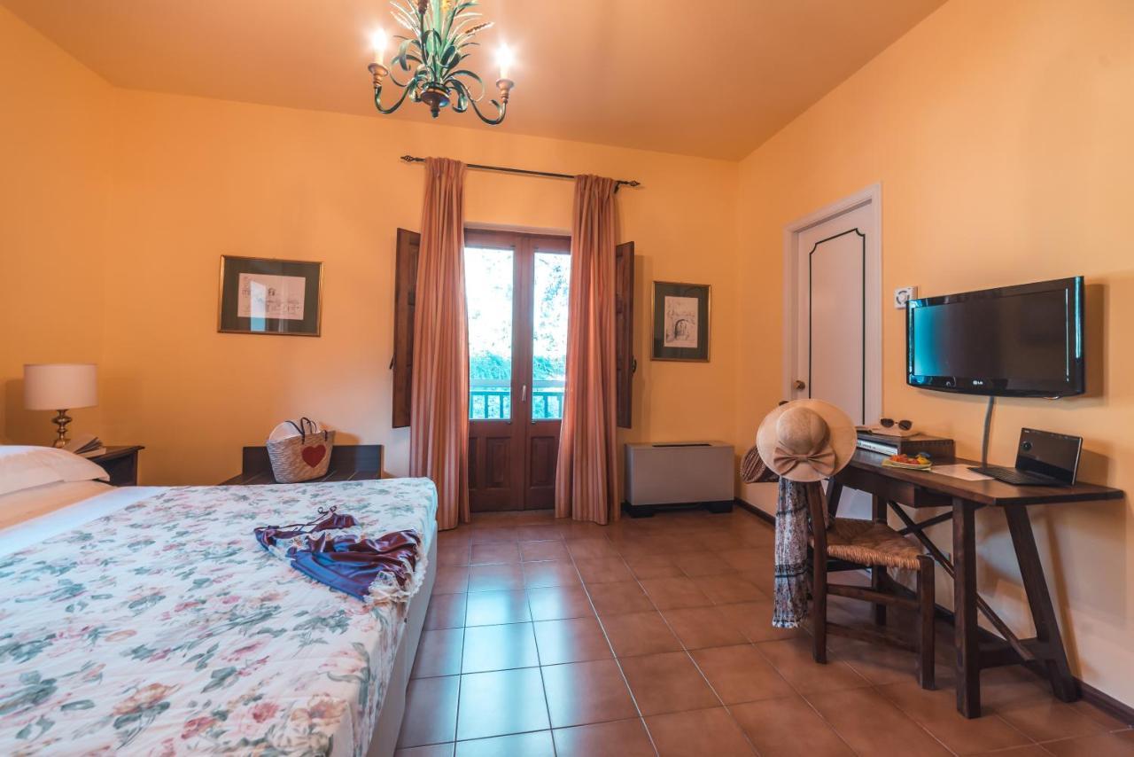 Hotel Sirina Taormina
