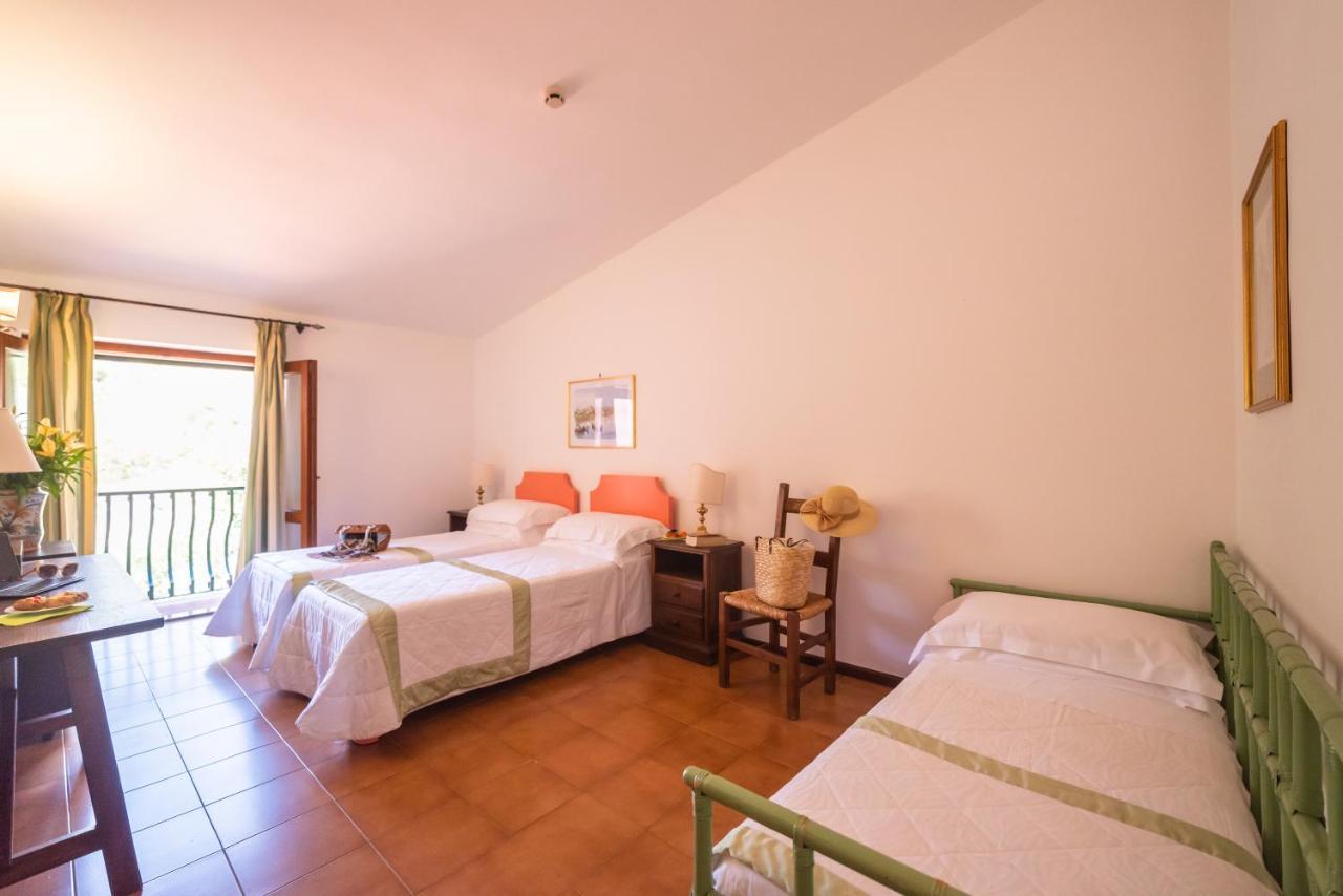 Sirina 4* Taormina