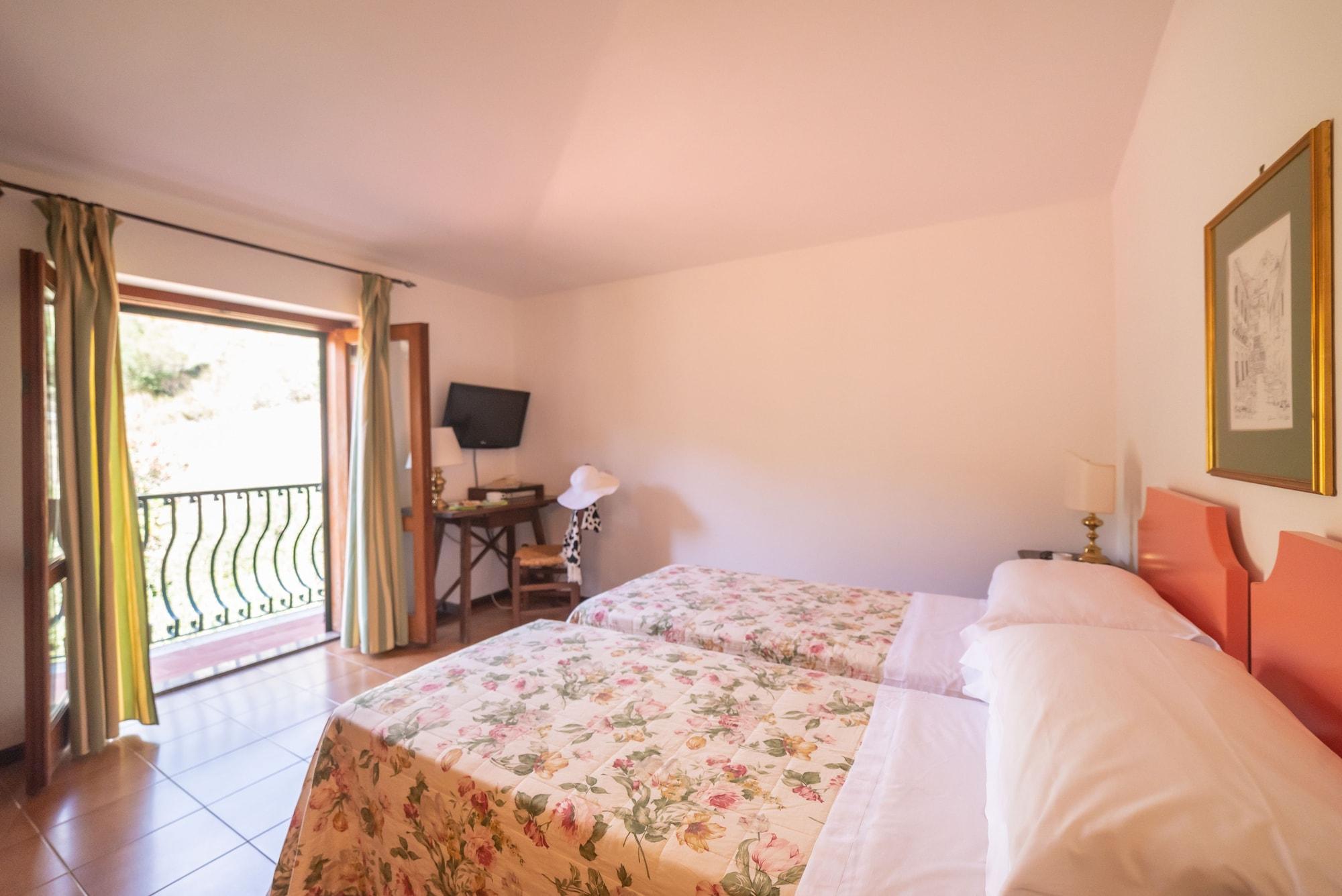 Hotel Sirina Taormina