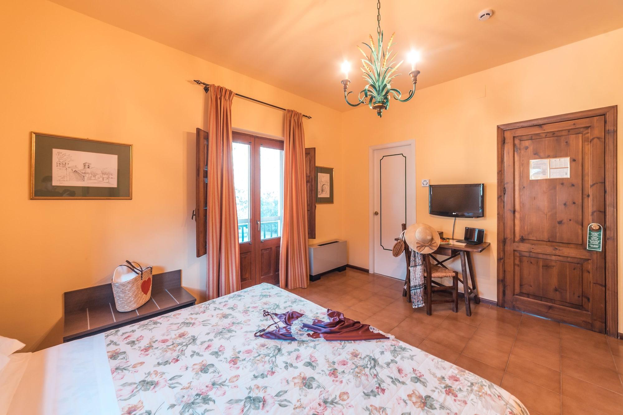 Sirina Hotel Taormina