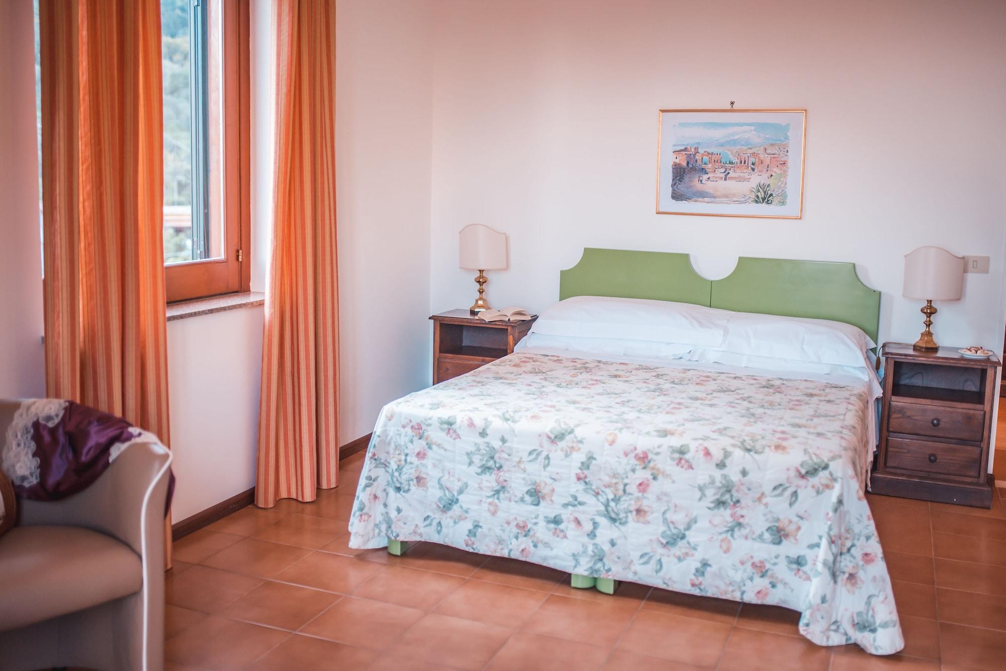 Sirina 4* Taormina