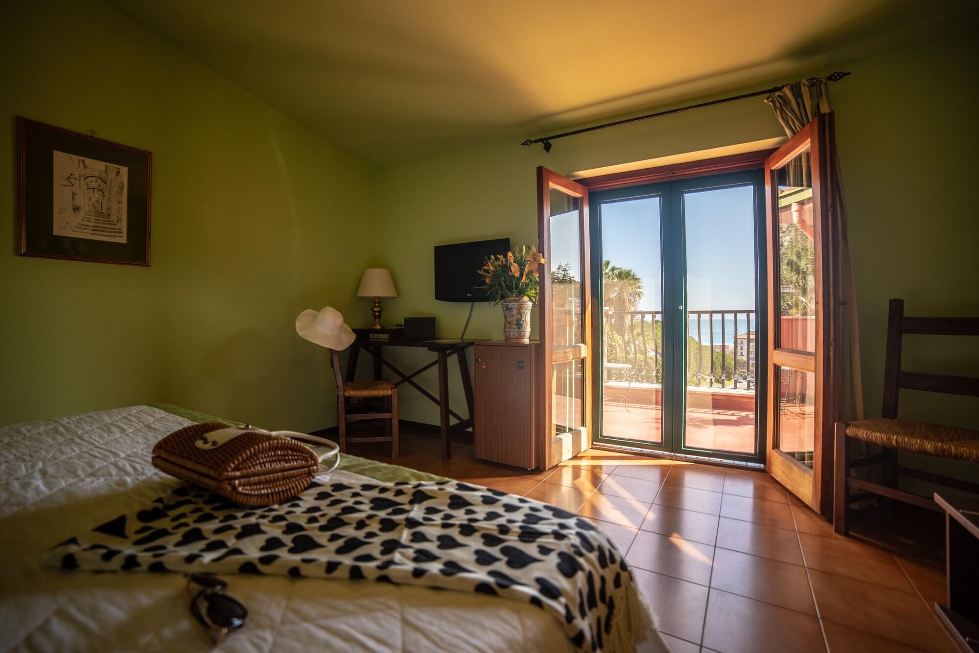 Hotel Sirina Taormina