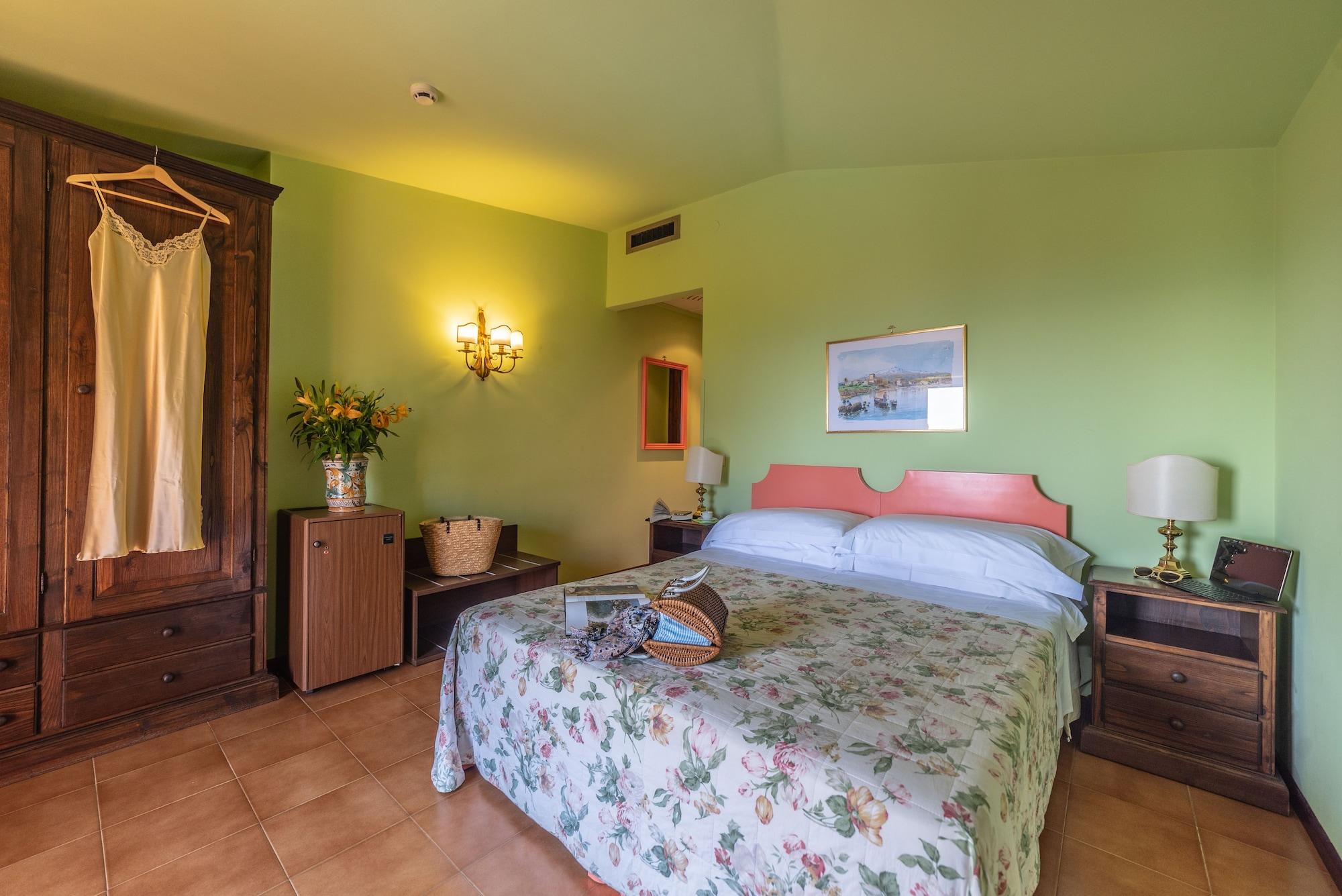 Sirina Hotel Taormina