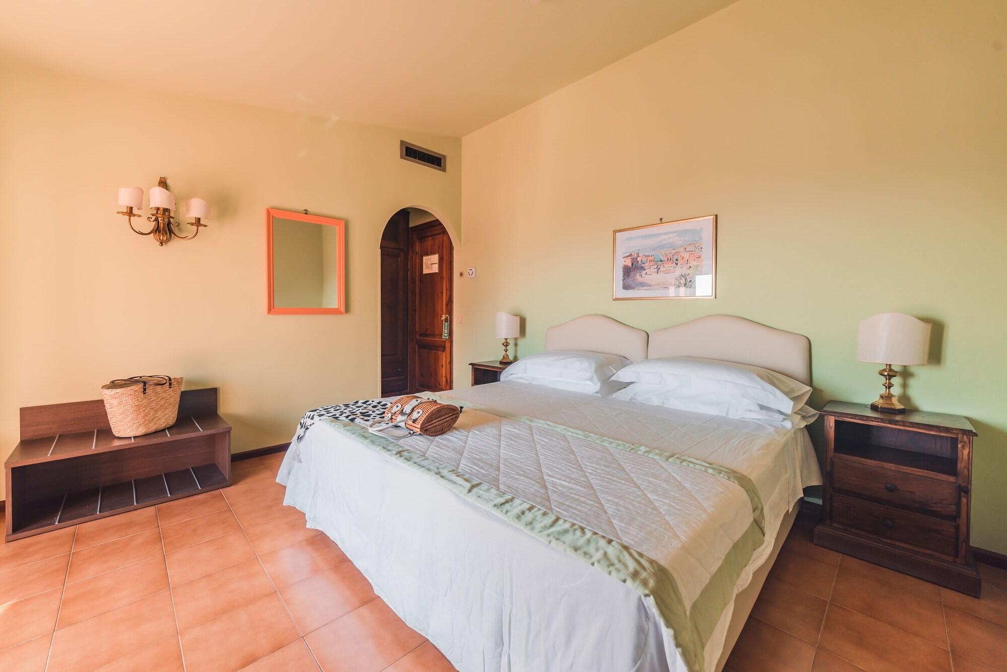 Sirina Hotel Taormina