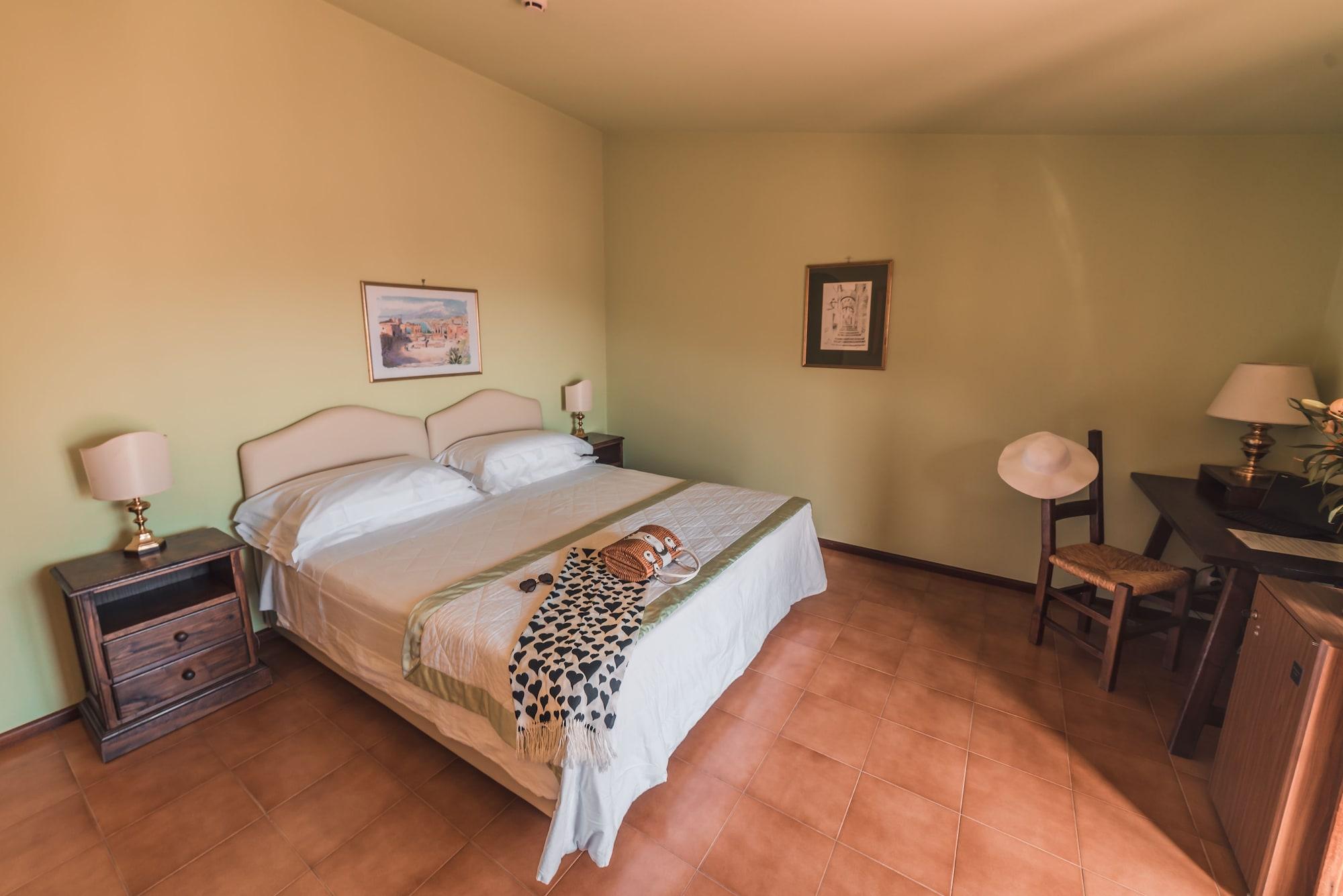 Sirina 4* Taormina