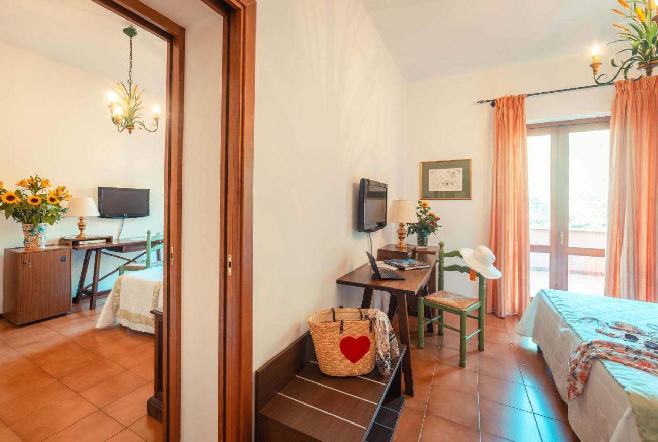 Sirina Hotel Taormina
