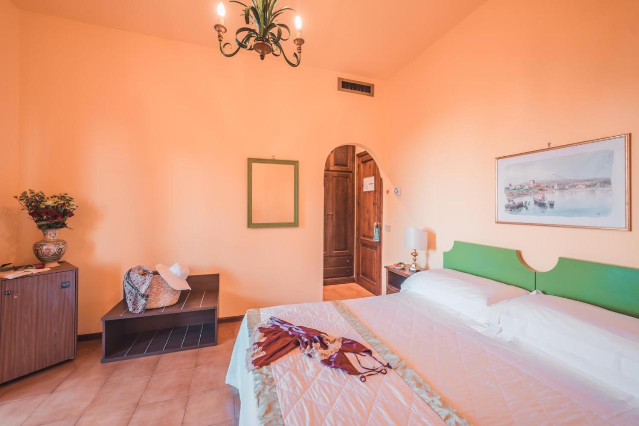 Hotel Sirina Taormina