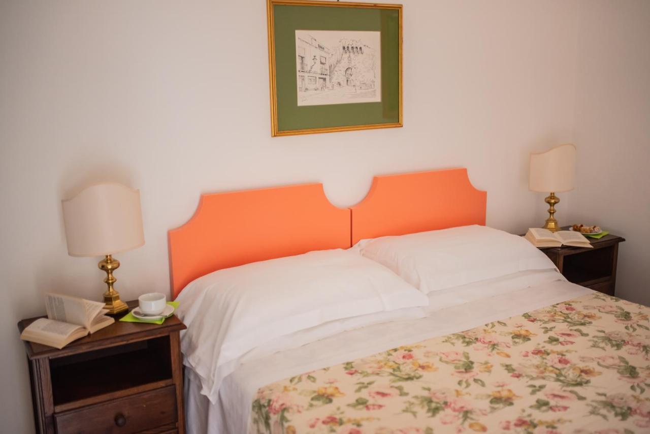 Hotel Sirina Taormina